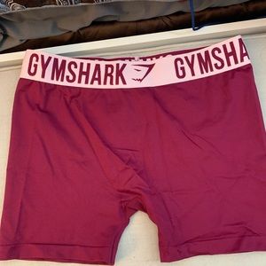 Gymshark Fit Shorts L